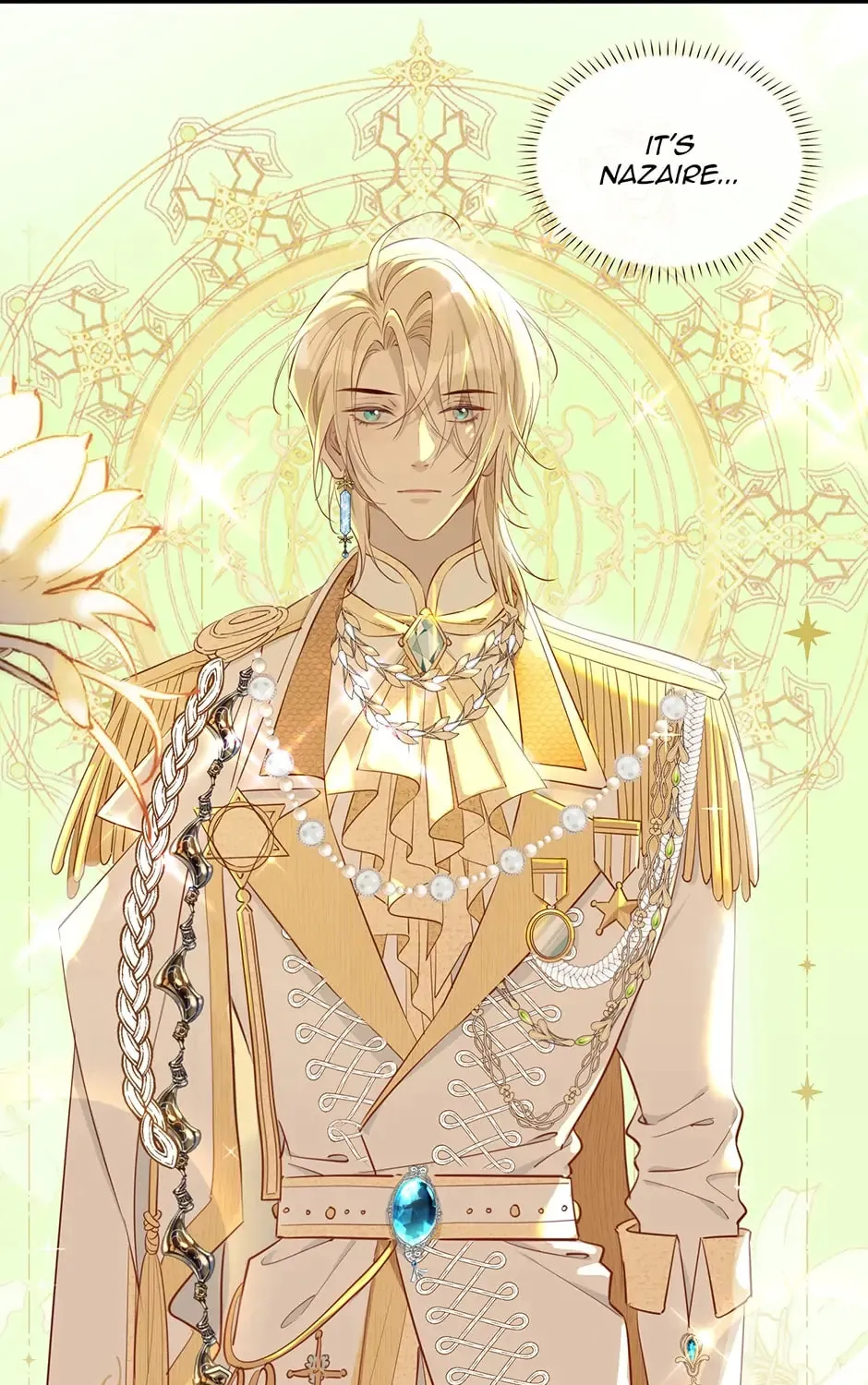 The Royal Prince