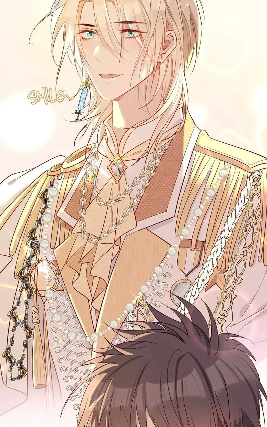 The Royal Prince