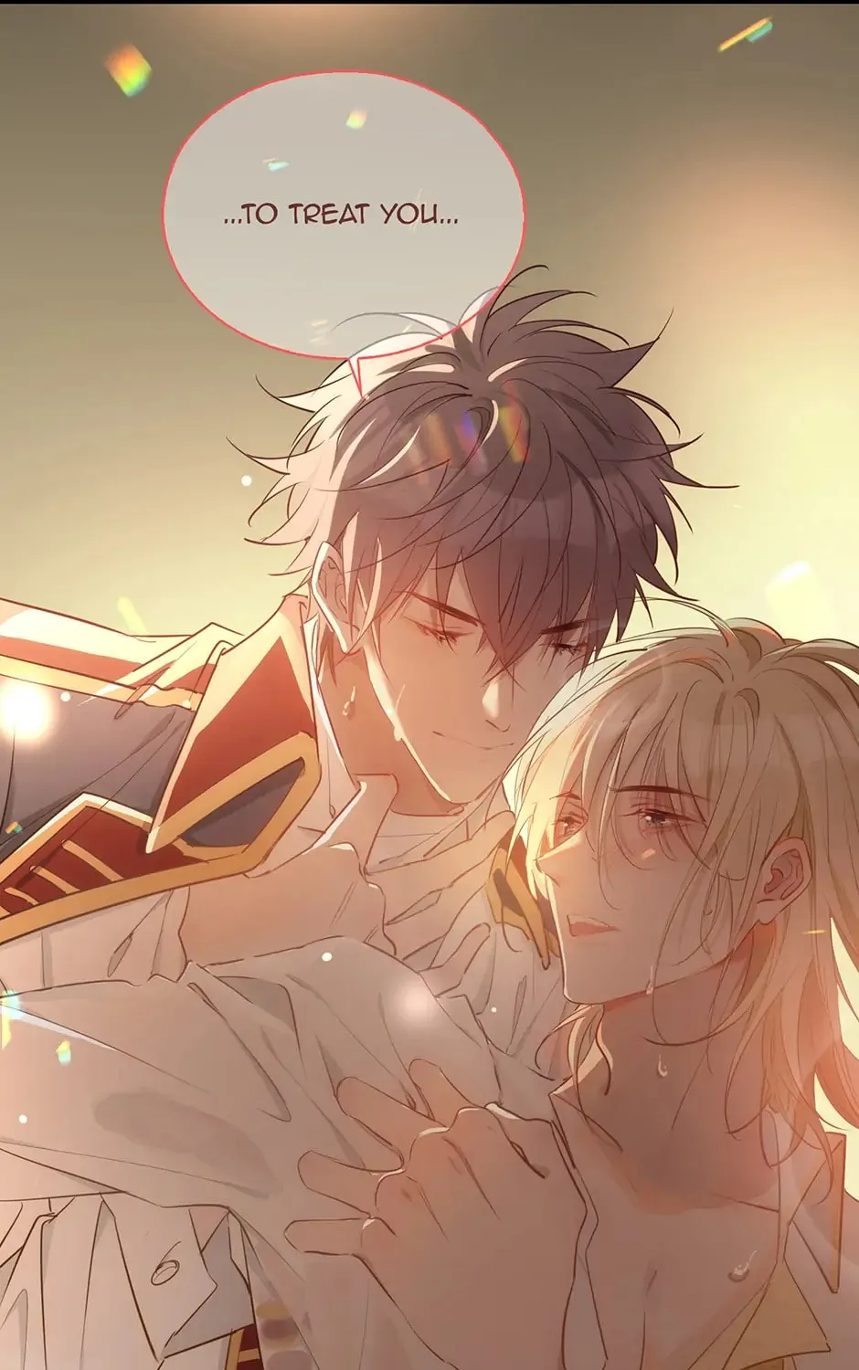 The Royal Prince