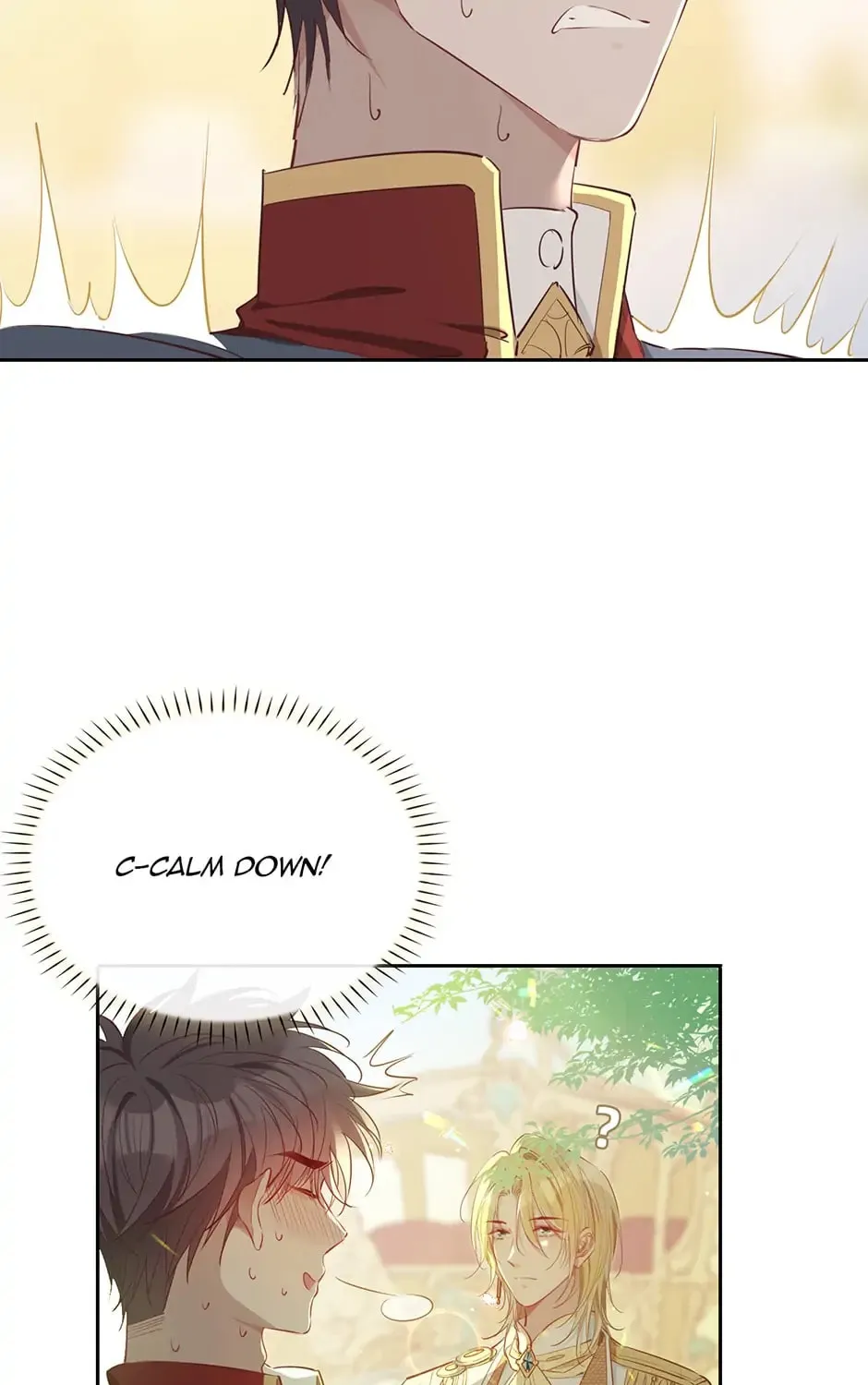 The Royal Prince