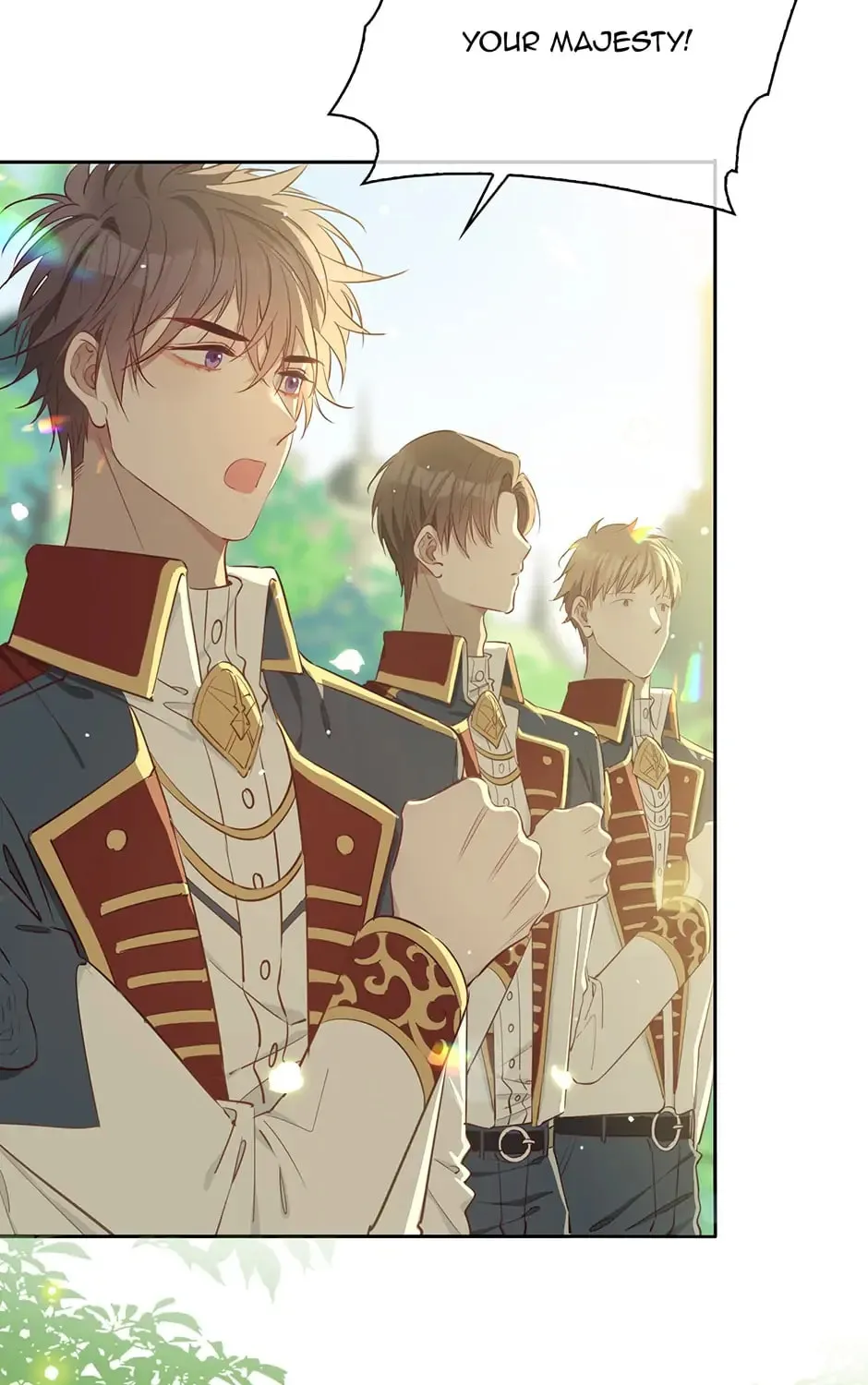 The Royal Prince