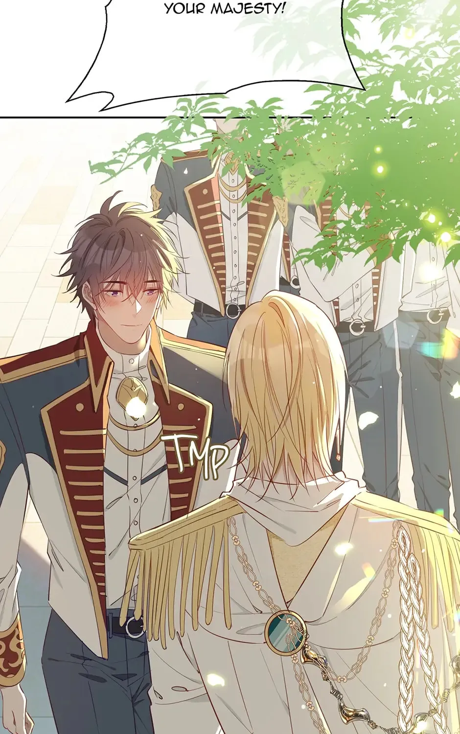 The Royal Prince