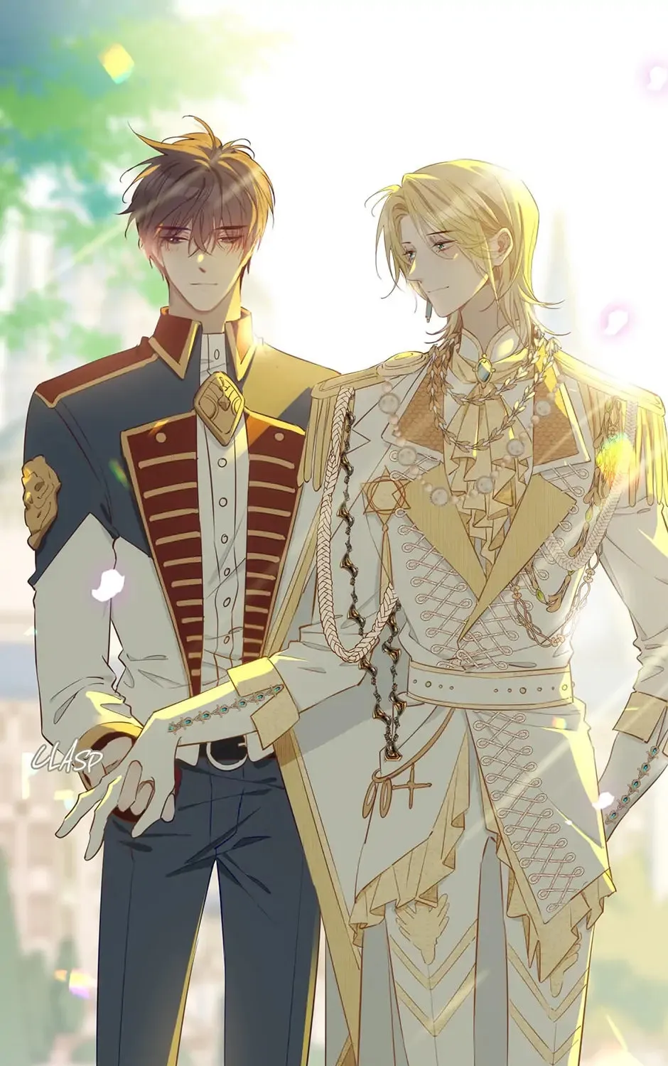 The Royal Prince