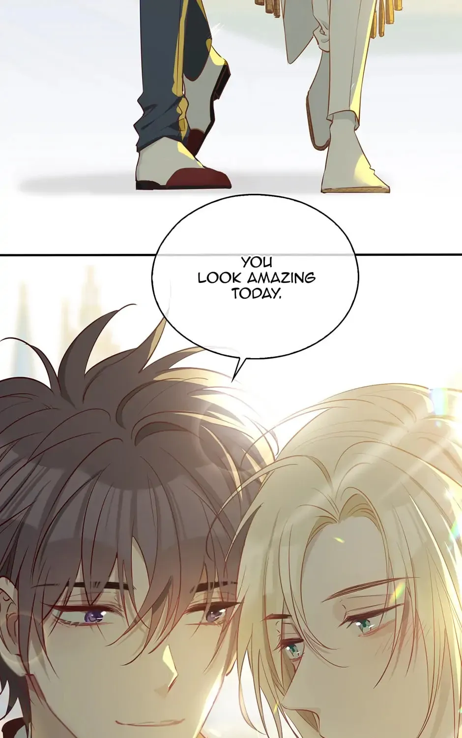 The Royal Prince