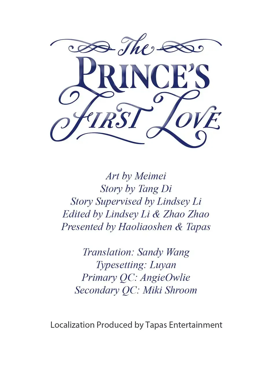 The Royal Prince