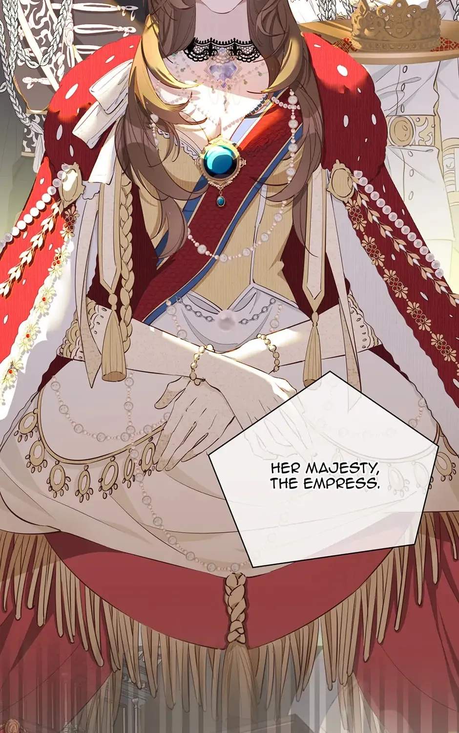 The Royal Prince