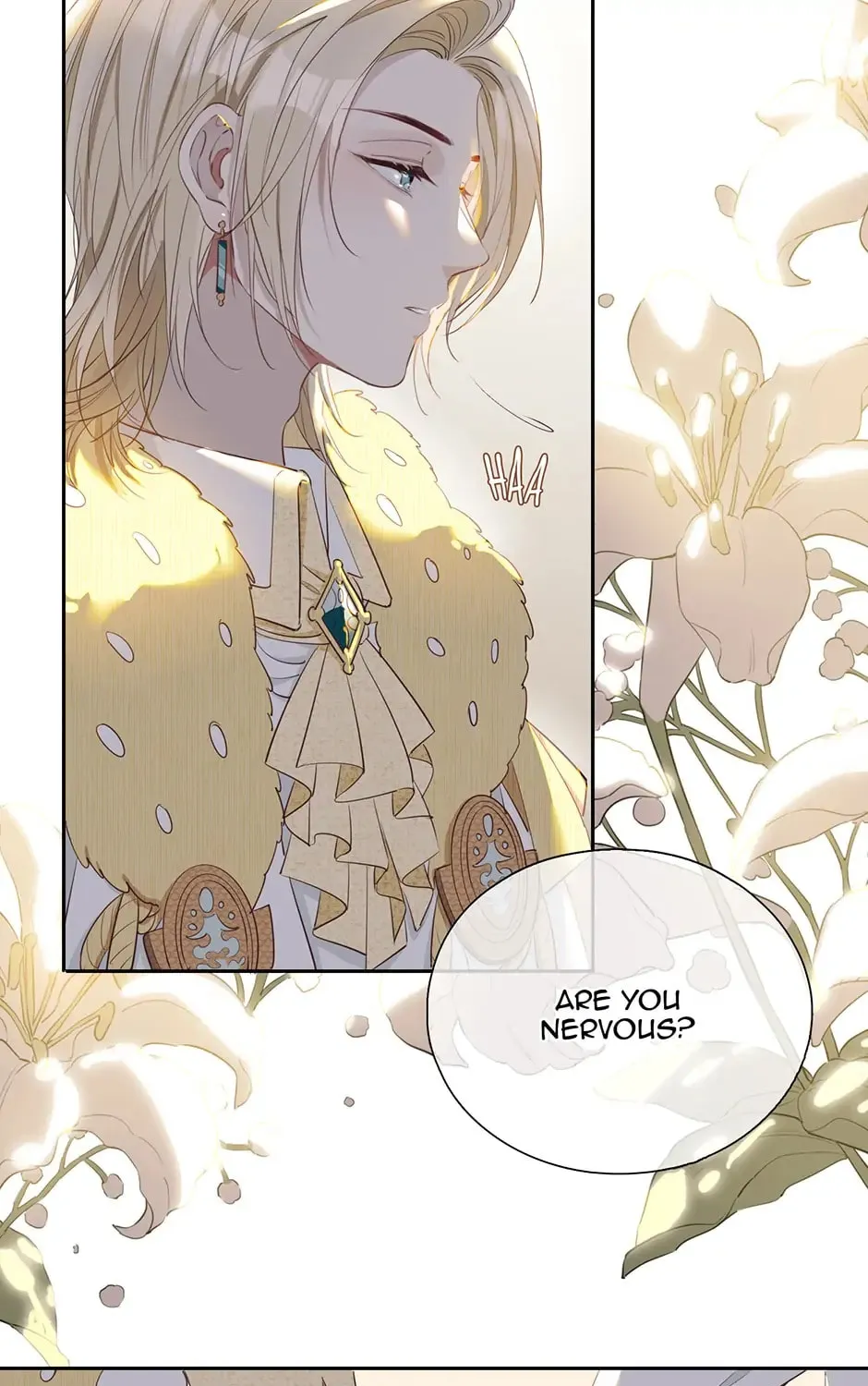 The Royal Prince
