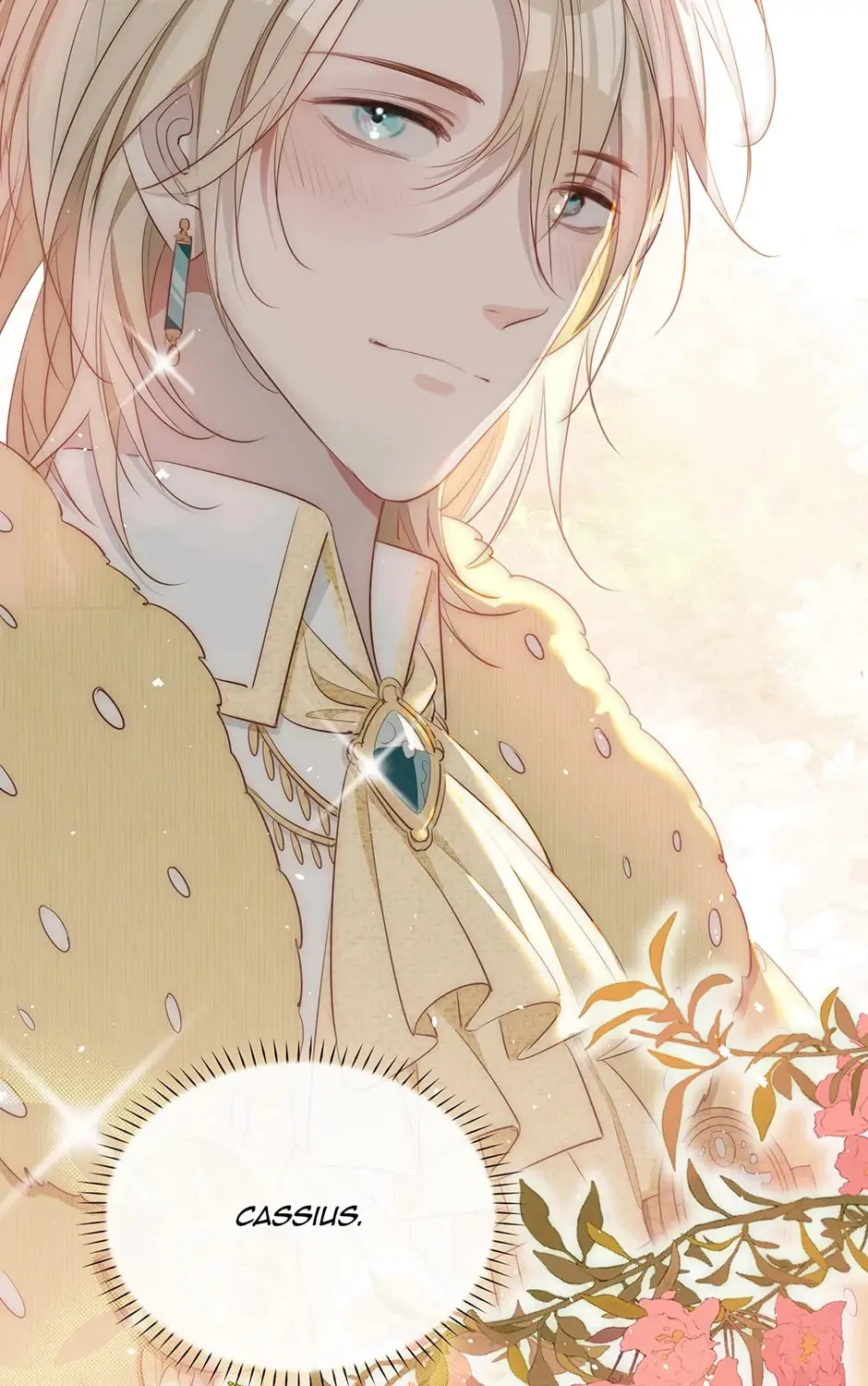 The Royal Prince