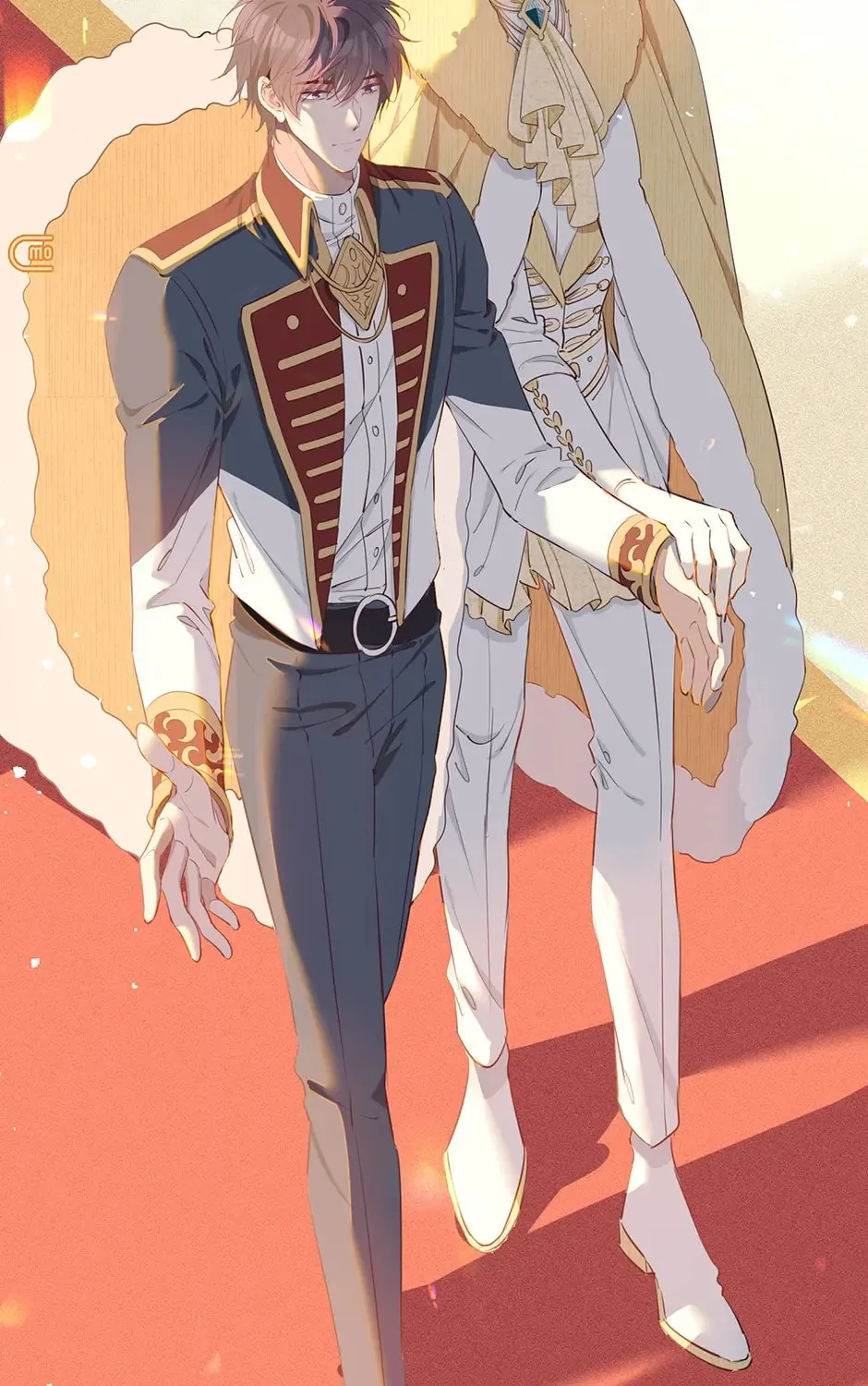 The Royal Prince