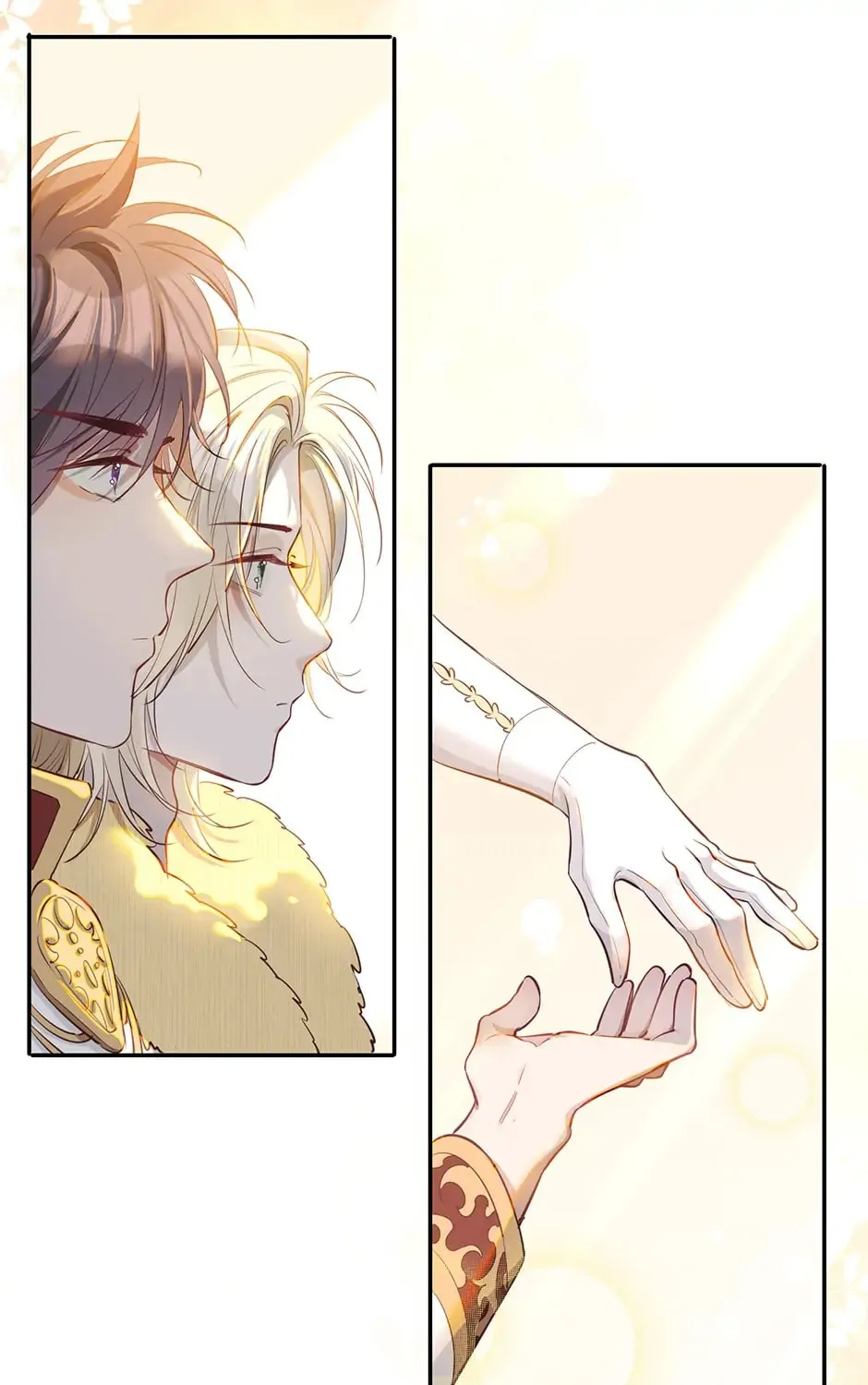 The Royal Prince