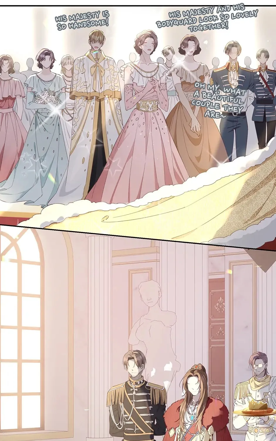 The Royal Prince
