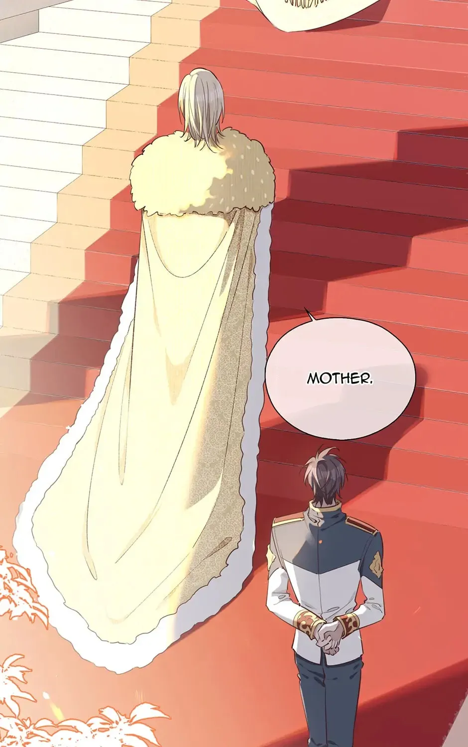 The Royal Prince