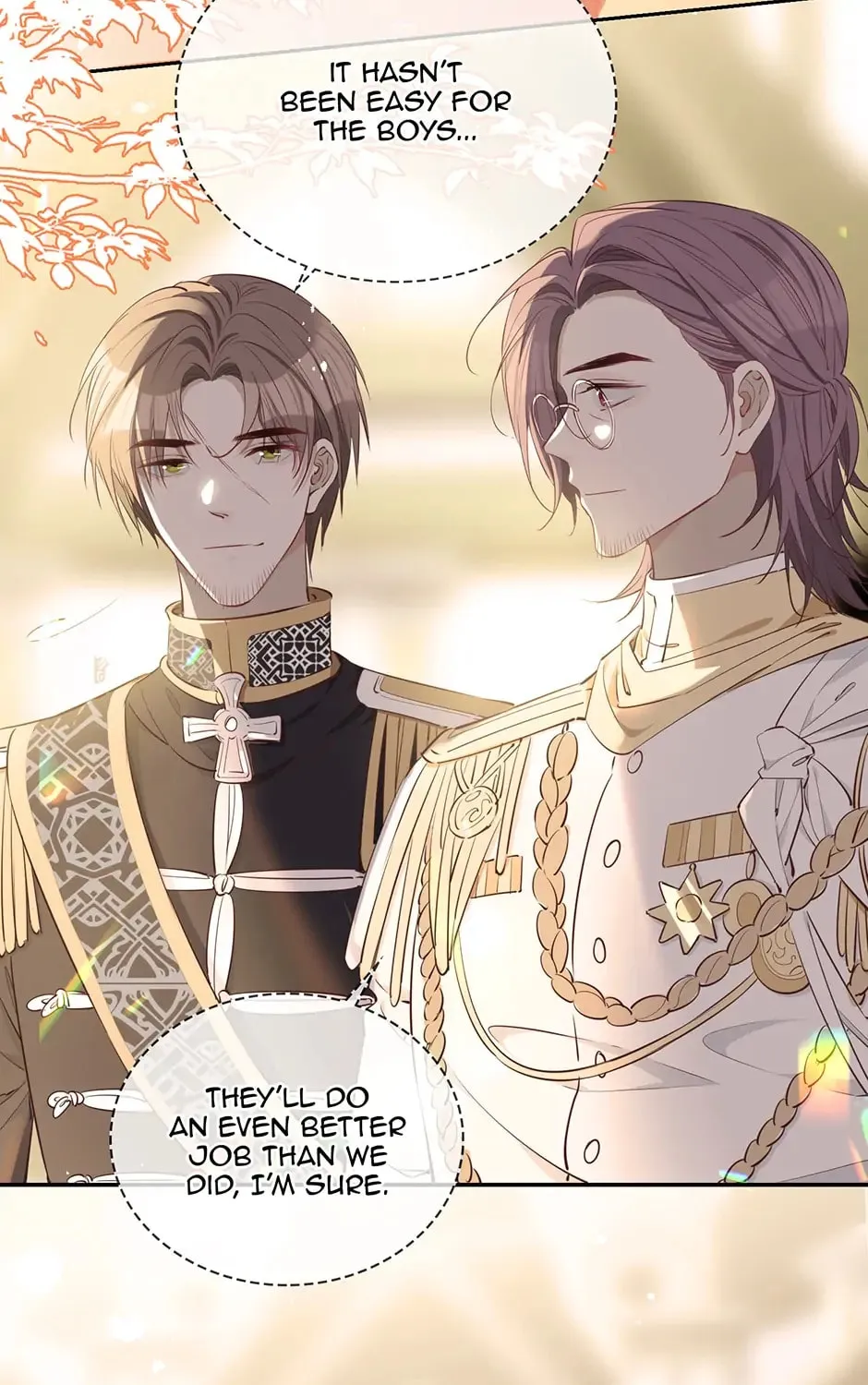 The Royal Prince