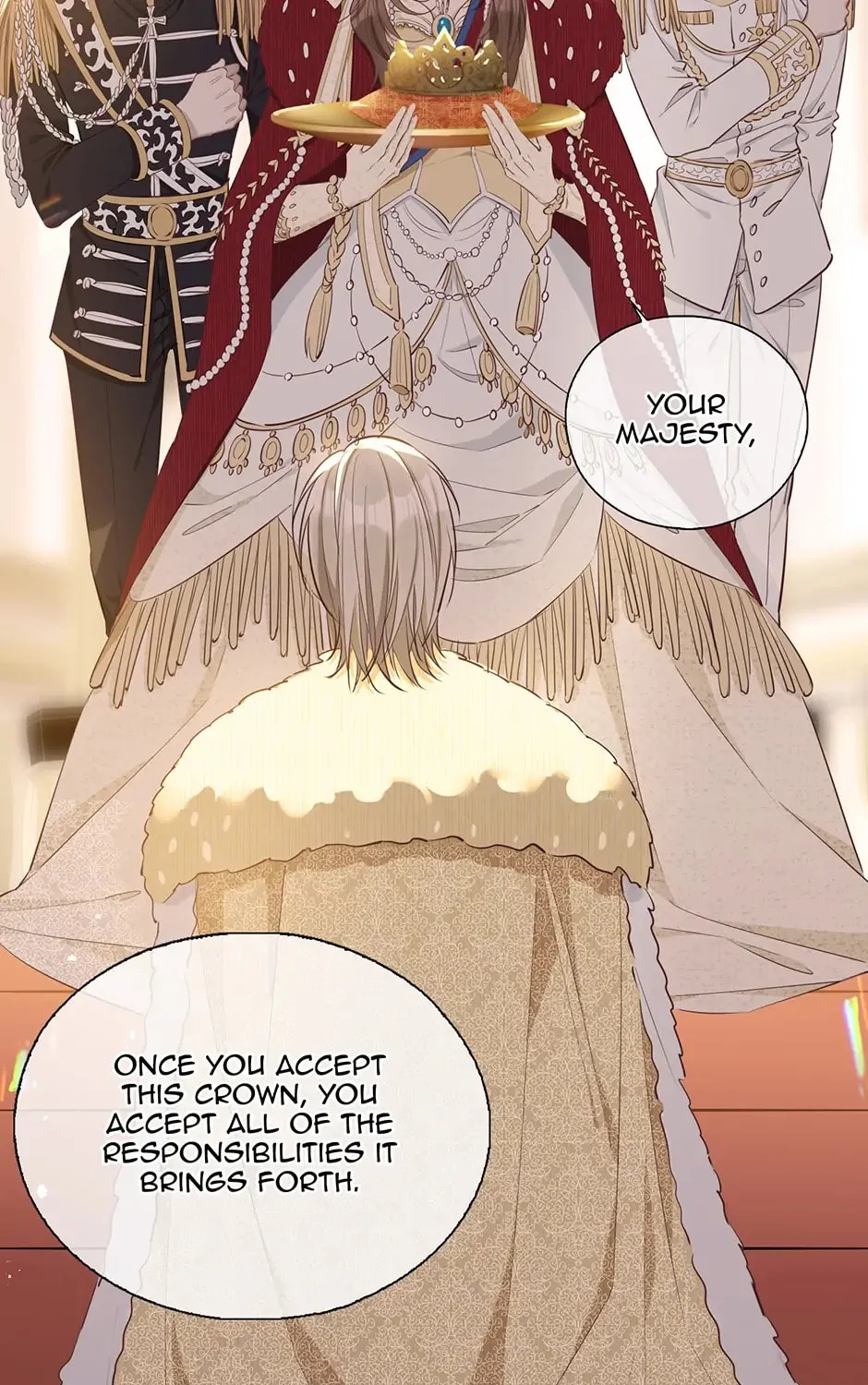 The Royal Prince