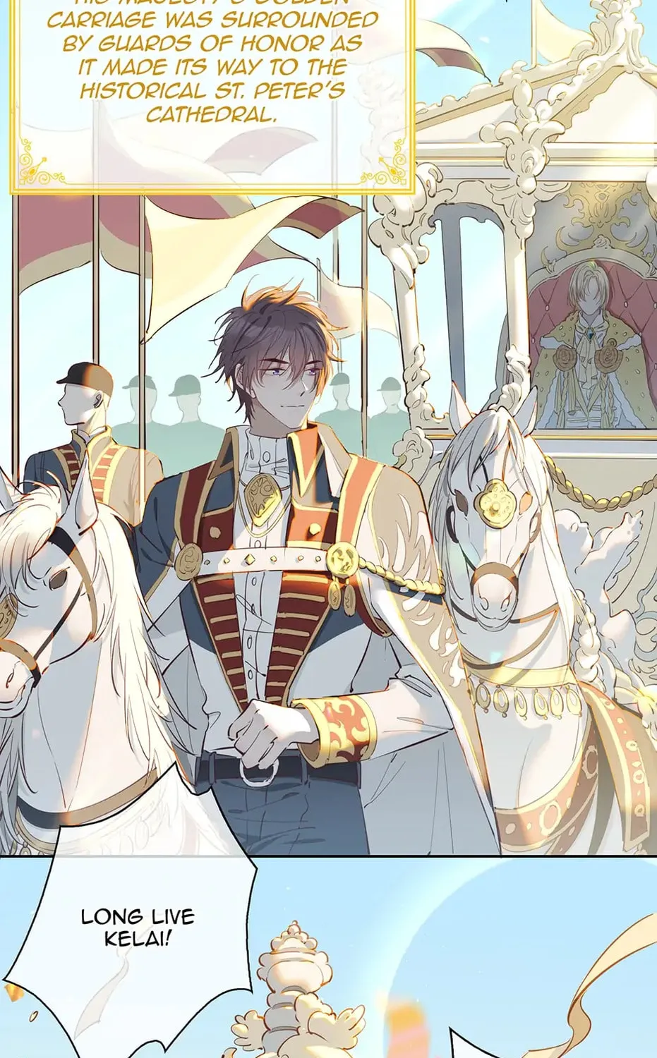 The Royal Prince