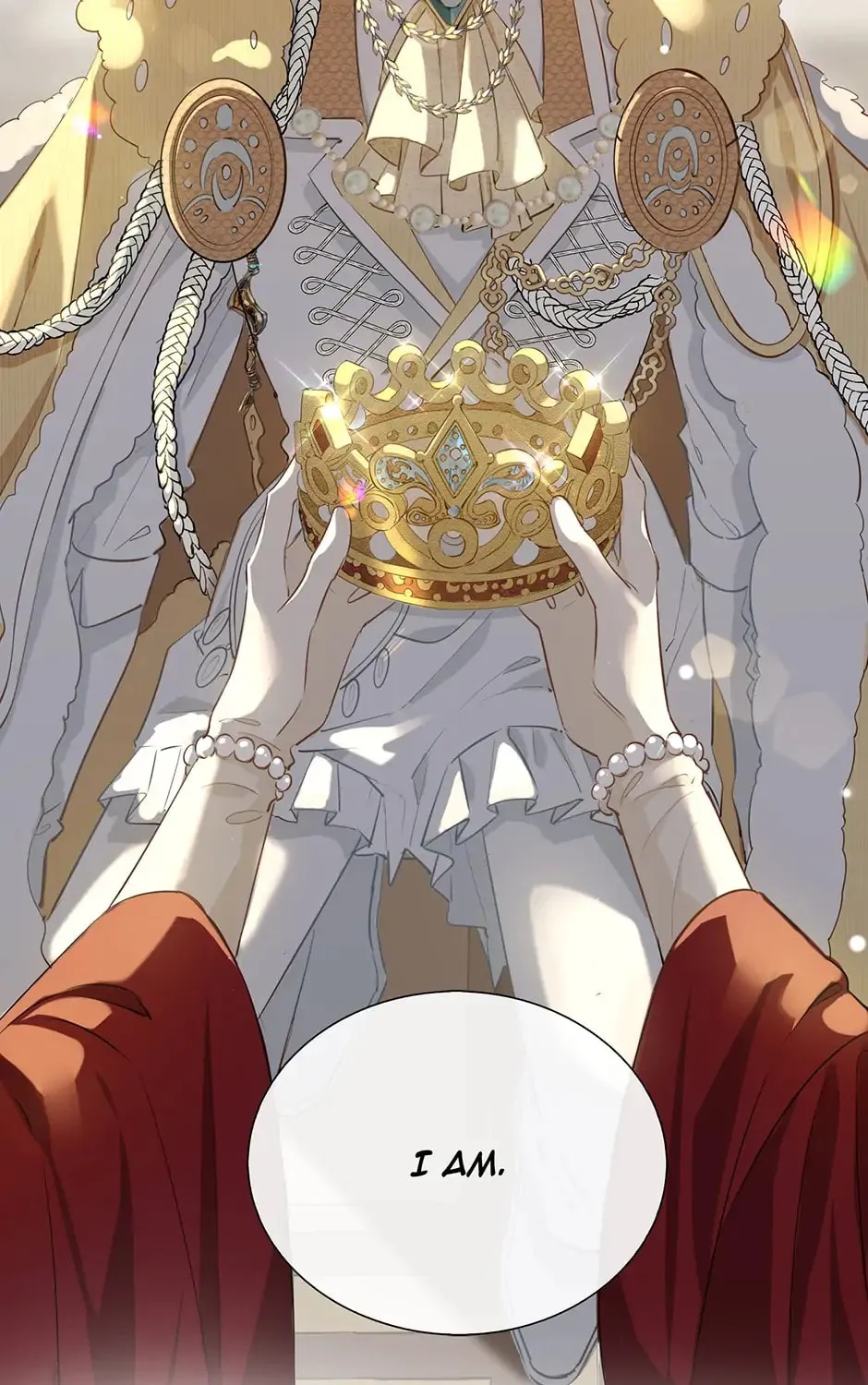 The Royal Prince