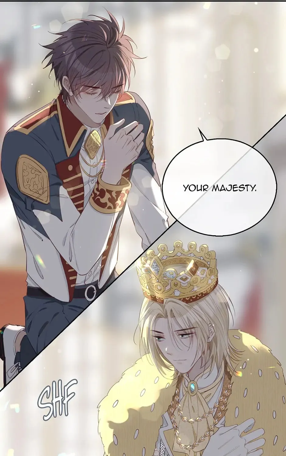 The Royal Prince