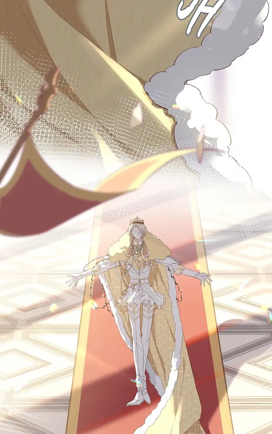 The Royal Prince