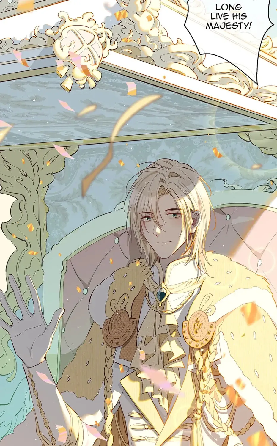 The Royal Prince