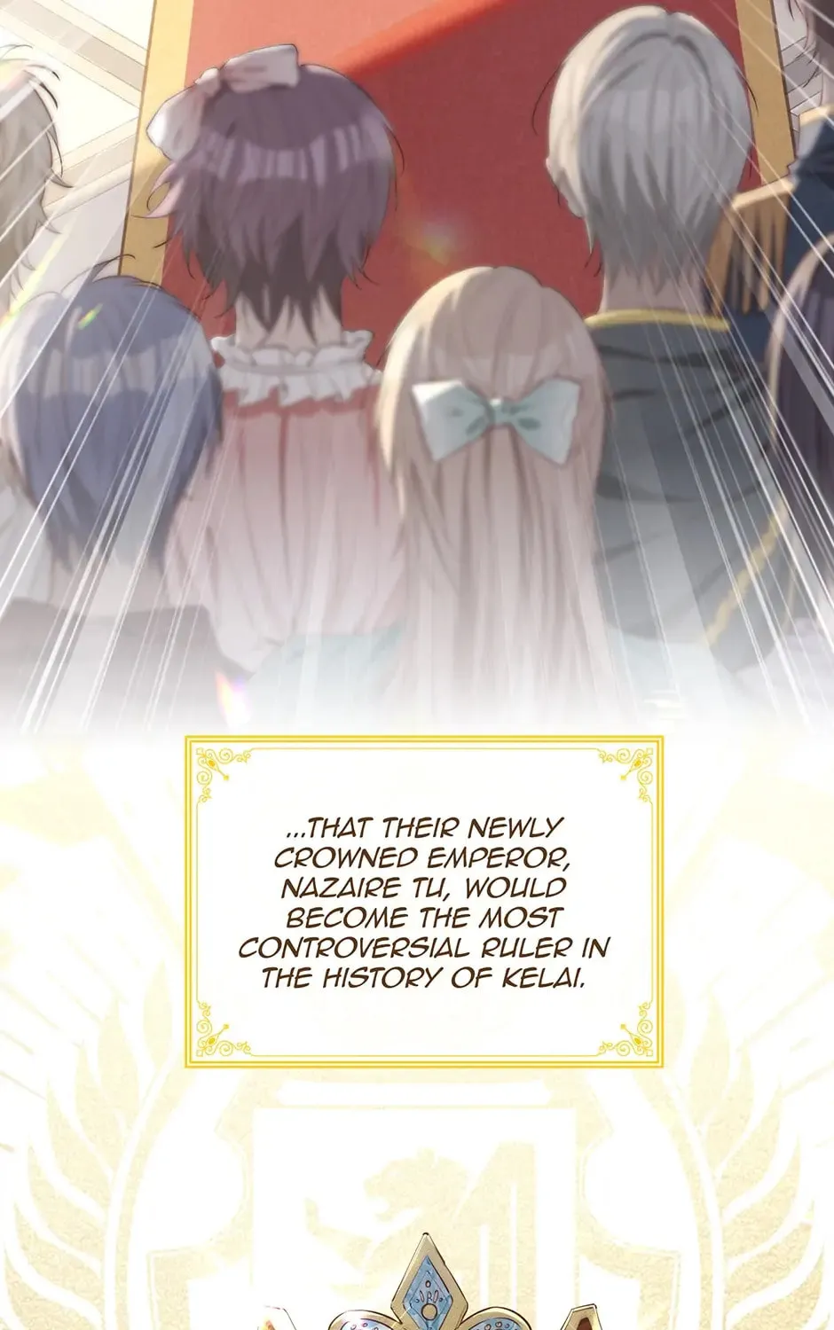The Royal Prince