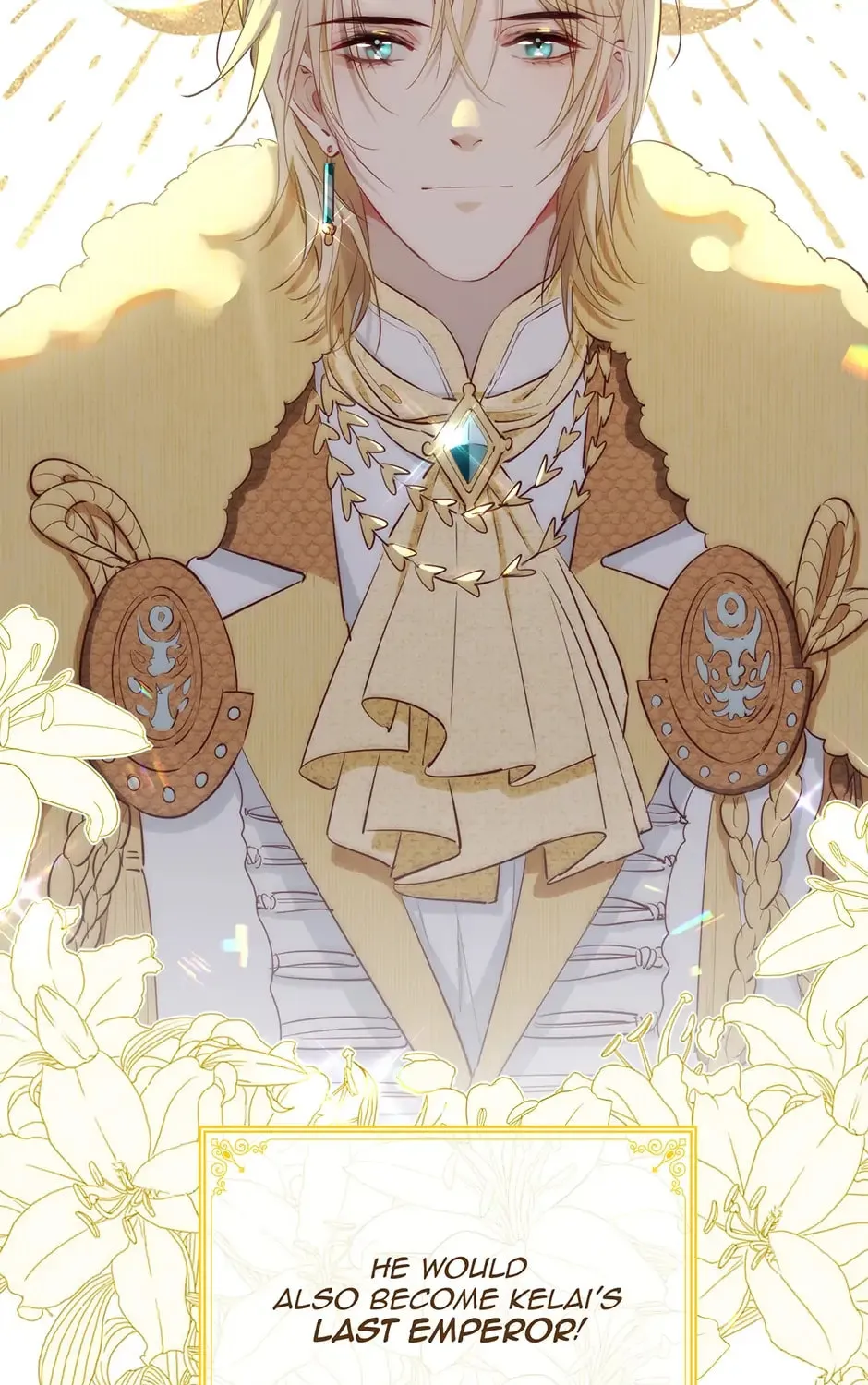 The Royal Prince