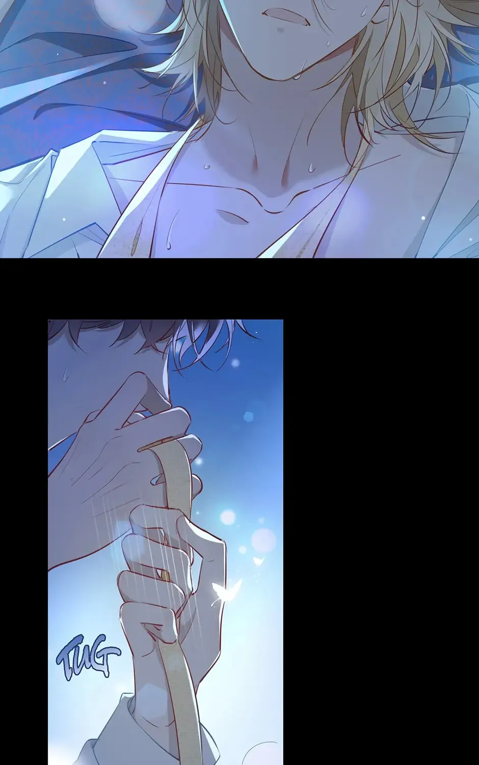 The Royal Prince