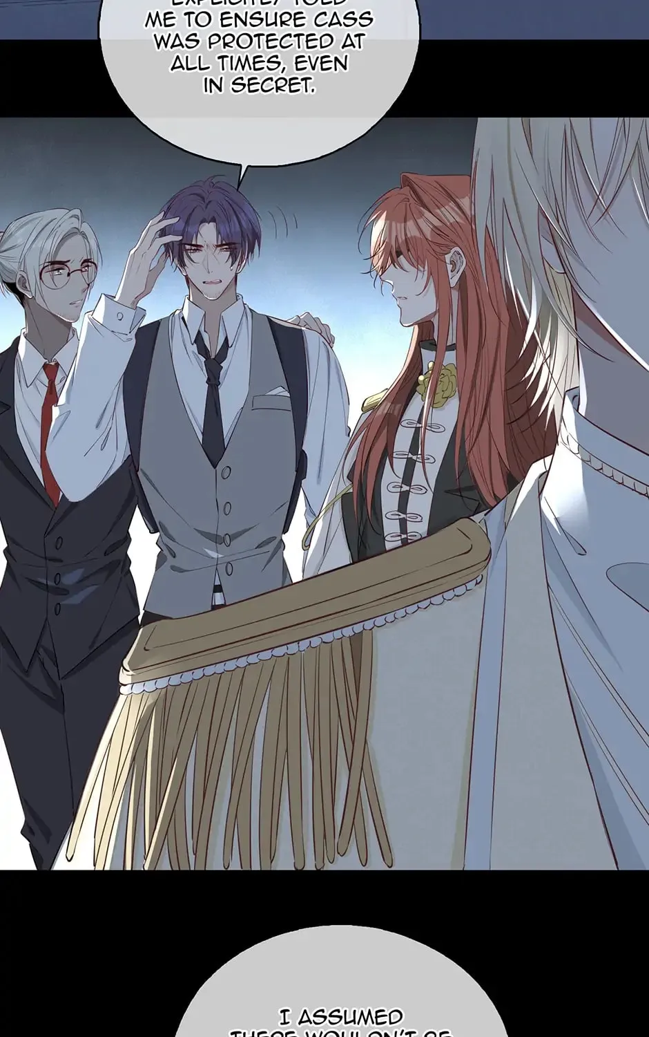 The Royal Prince