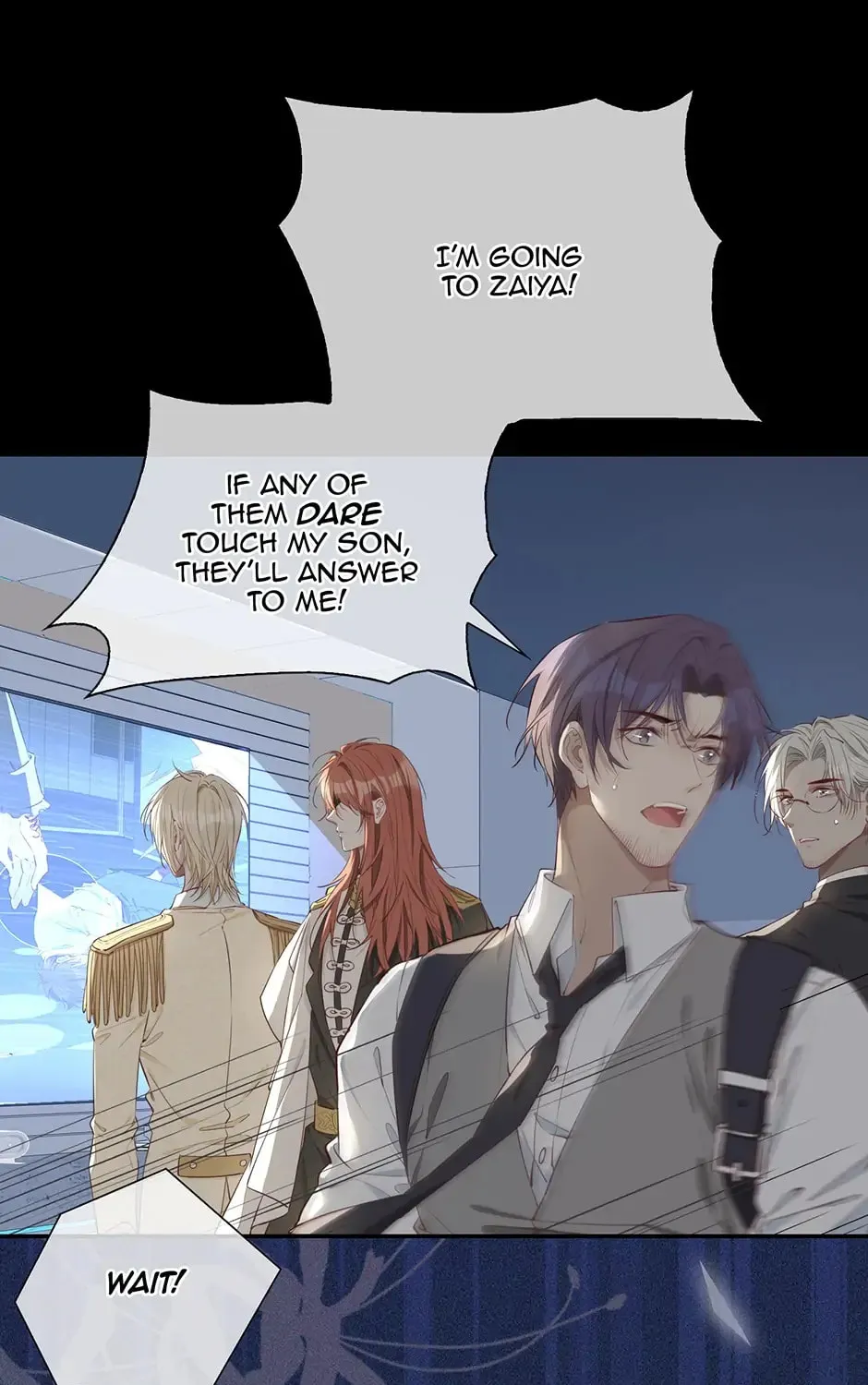The Royal Prince