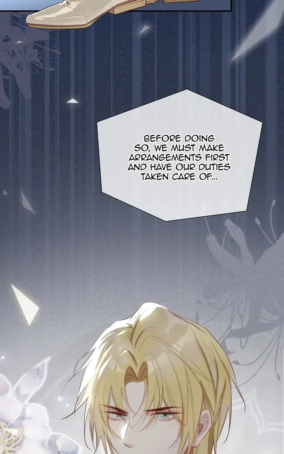The Royal Prince