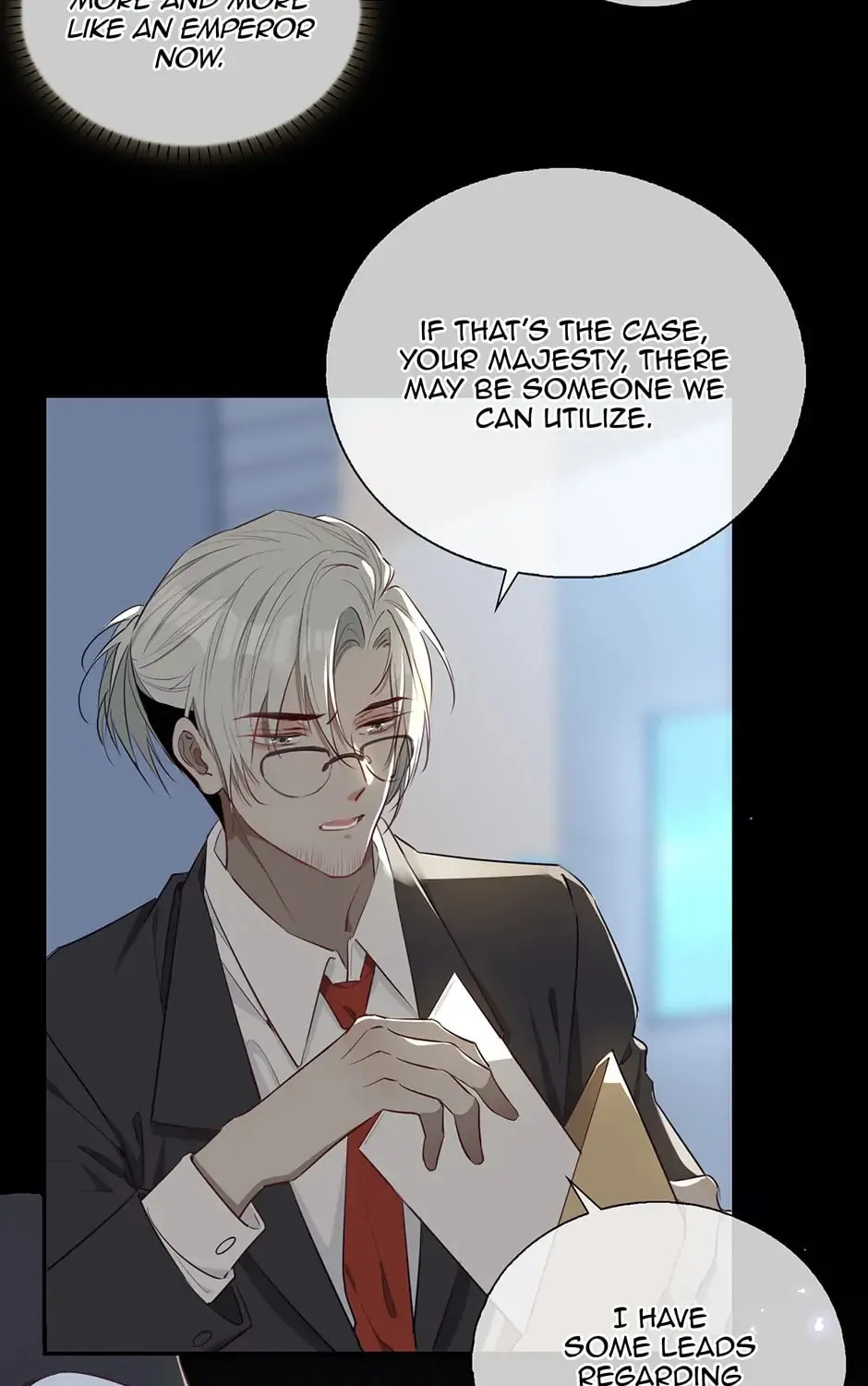 The Royal Prince