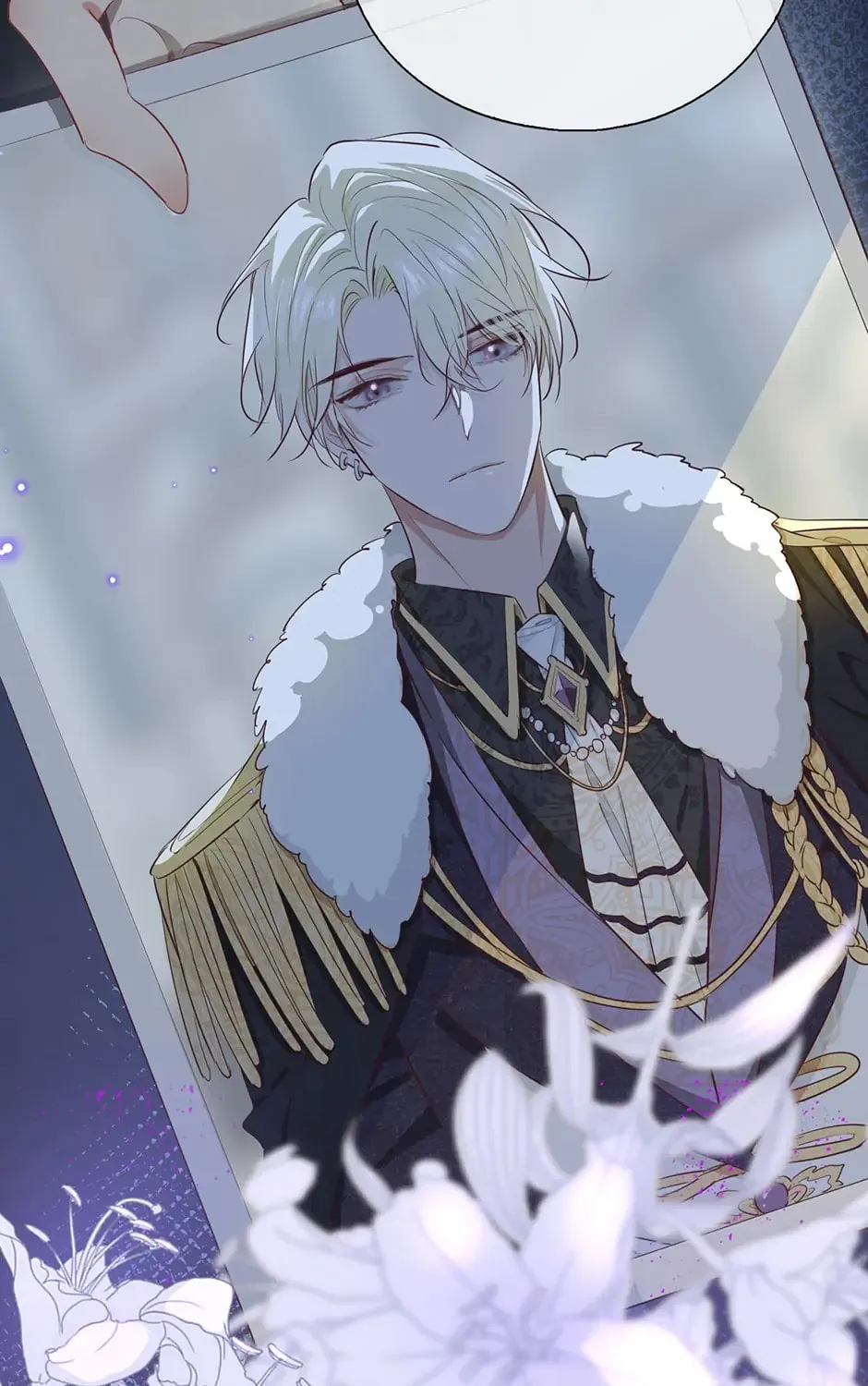The Royal Prince