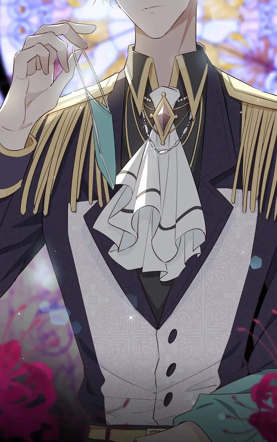 The Royal Prince