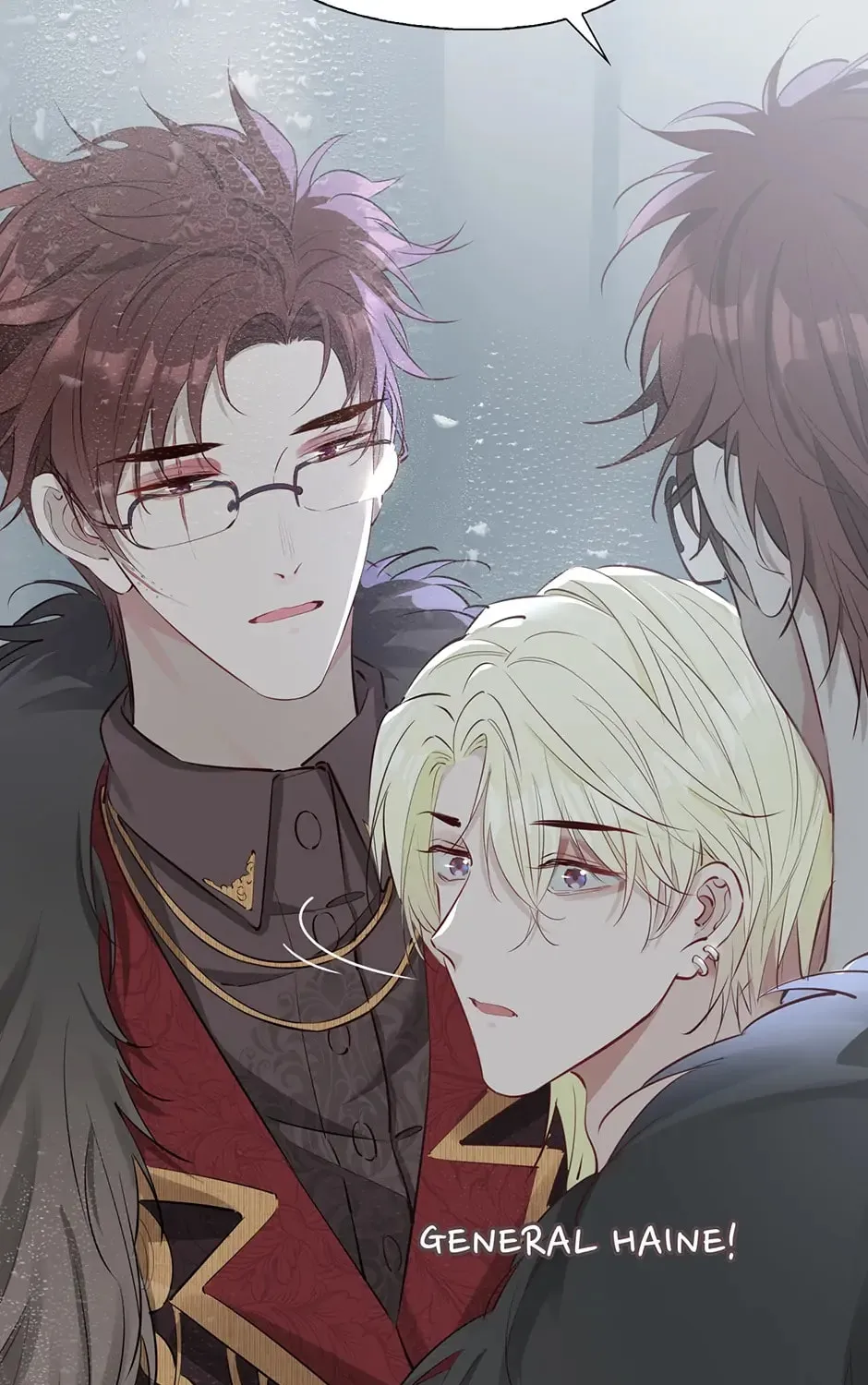 The Royal Prince