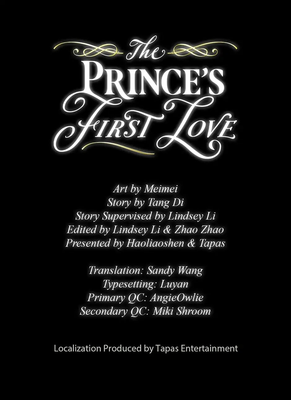 The Royal Prince