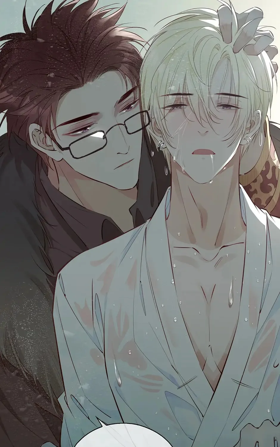 The Royal Prince
