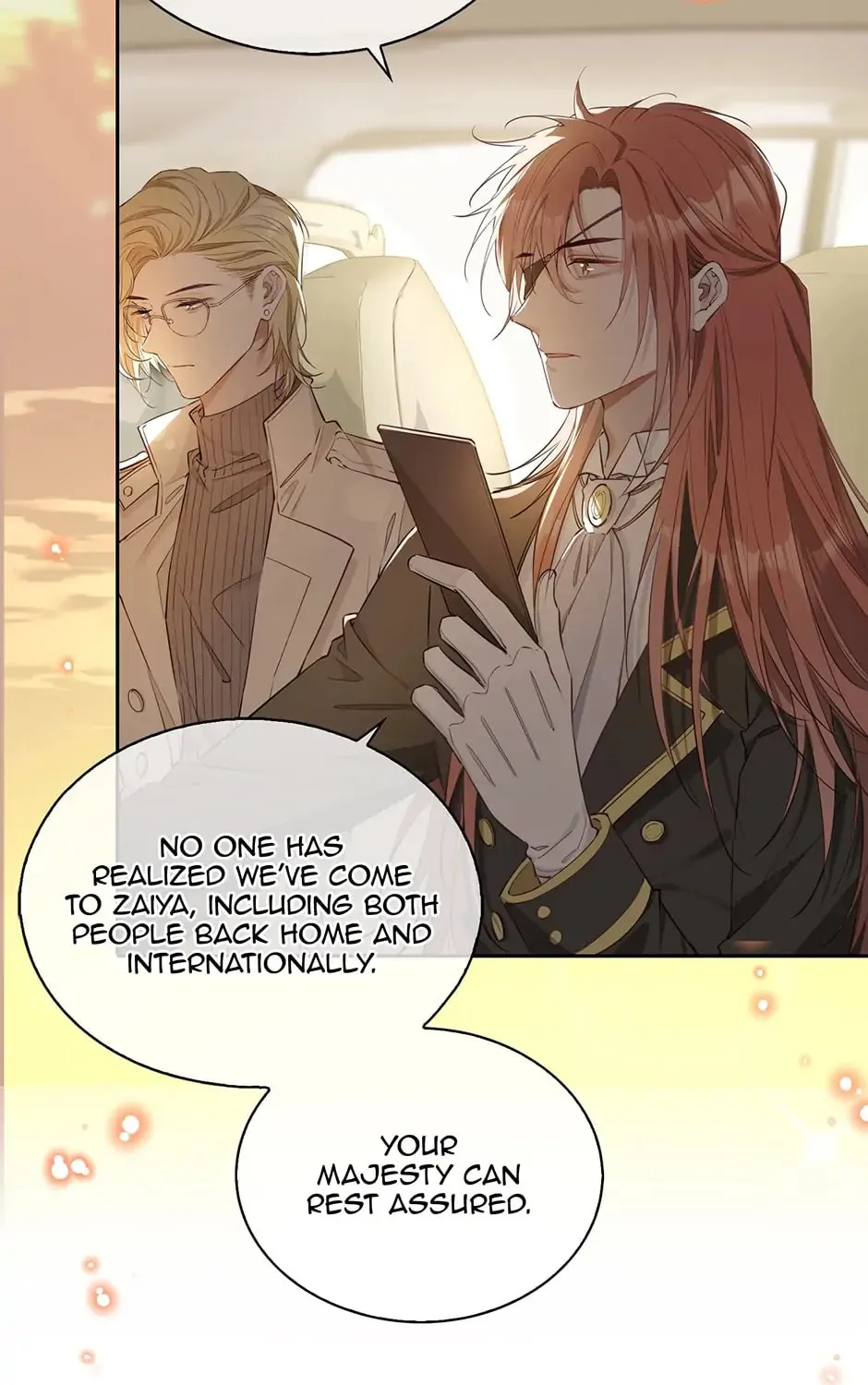 The Royal Prince