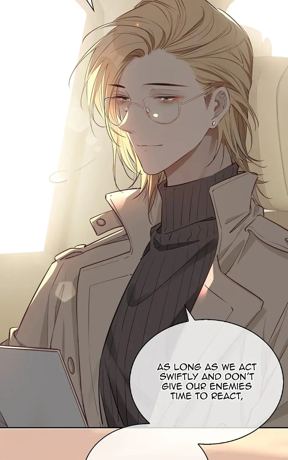 The Royal Prince