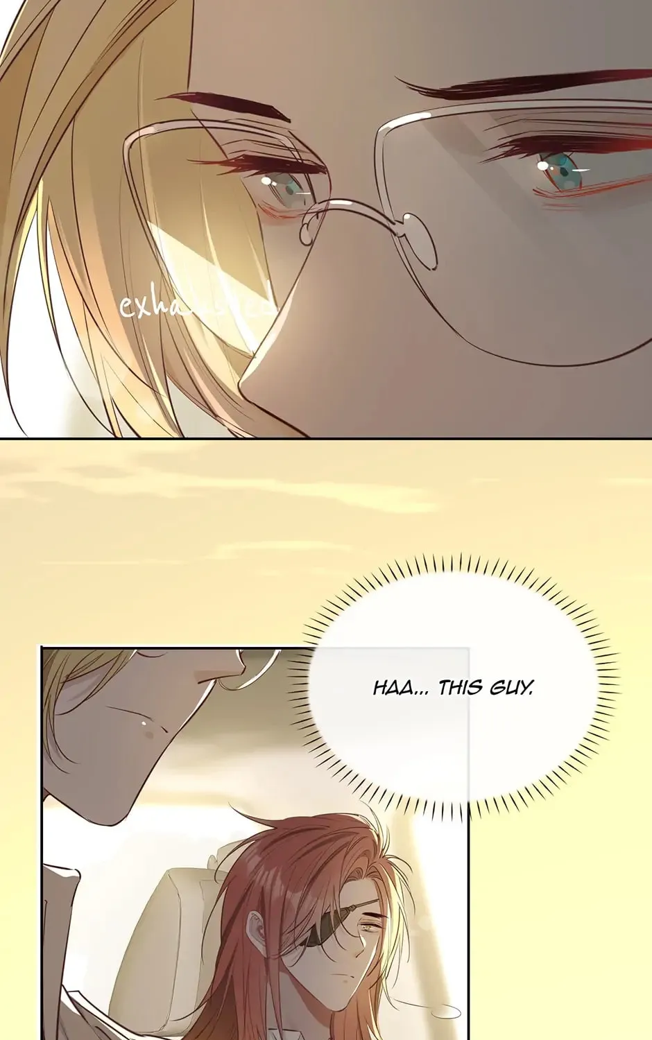 The Royal Prince