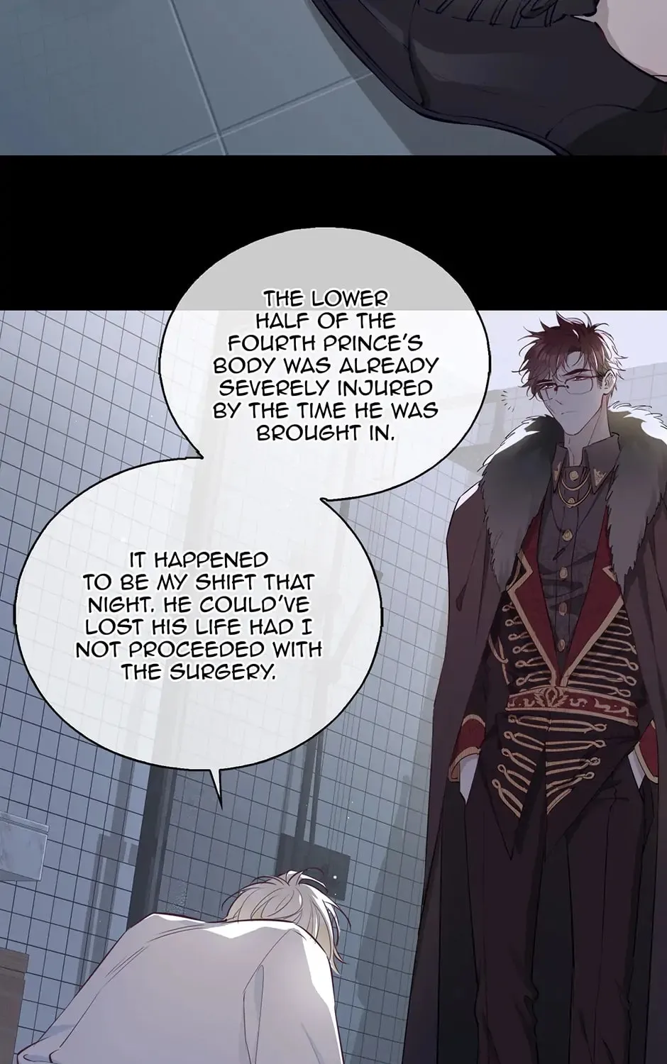 The Royal Prince