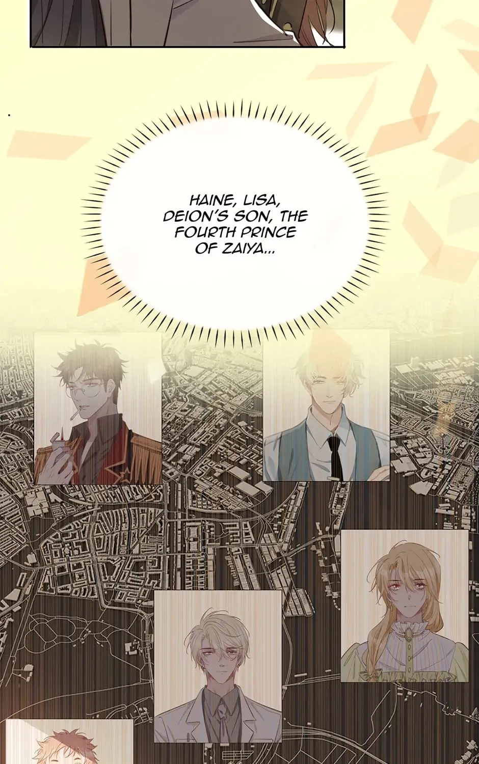 The Royal Prince