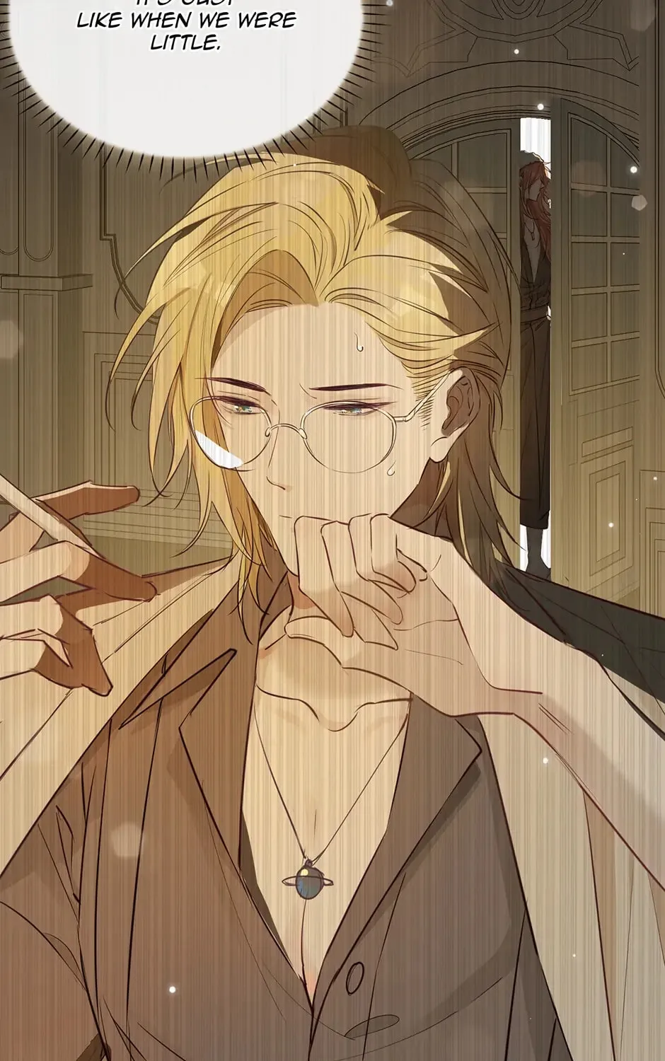 The Royal Prince