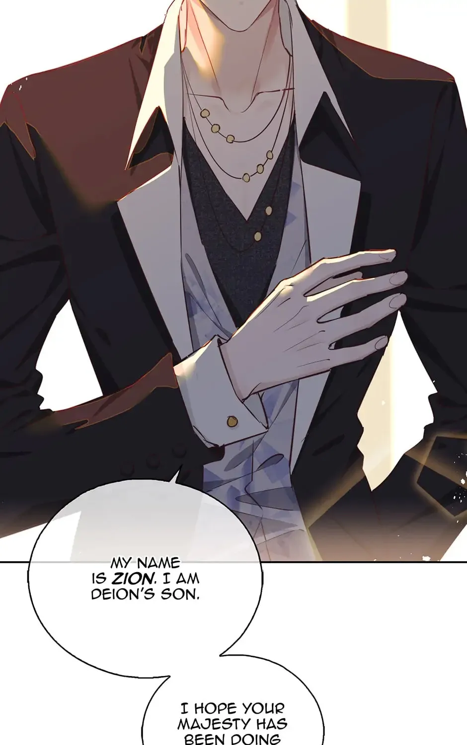 The Royal Prince