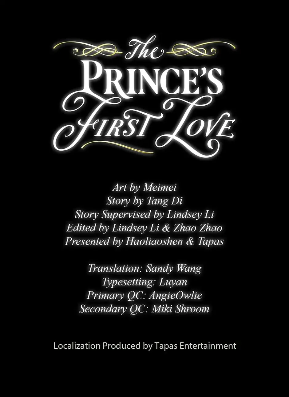 The Royal Prince