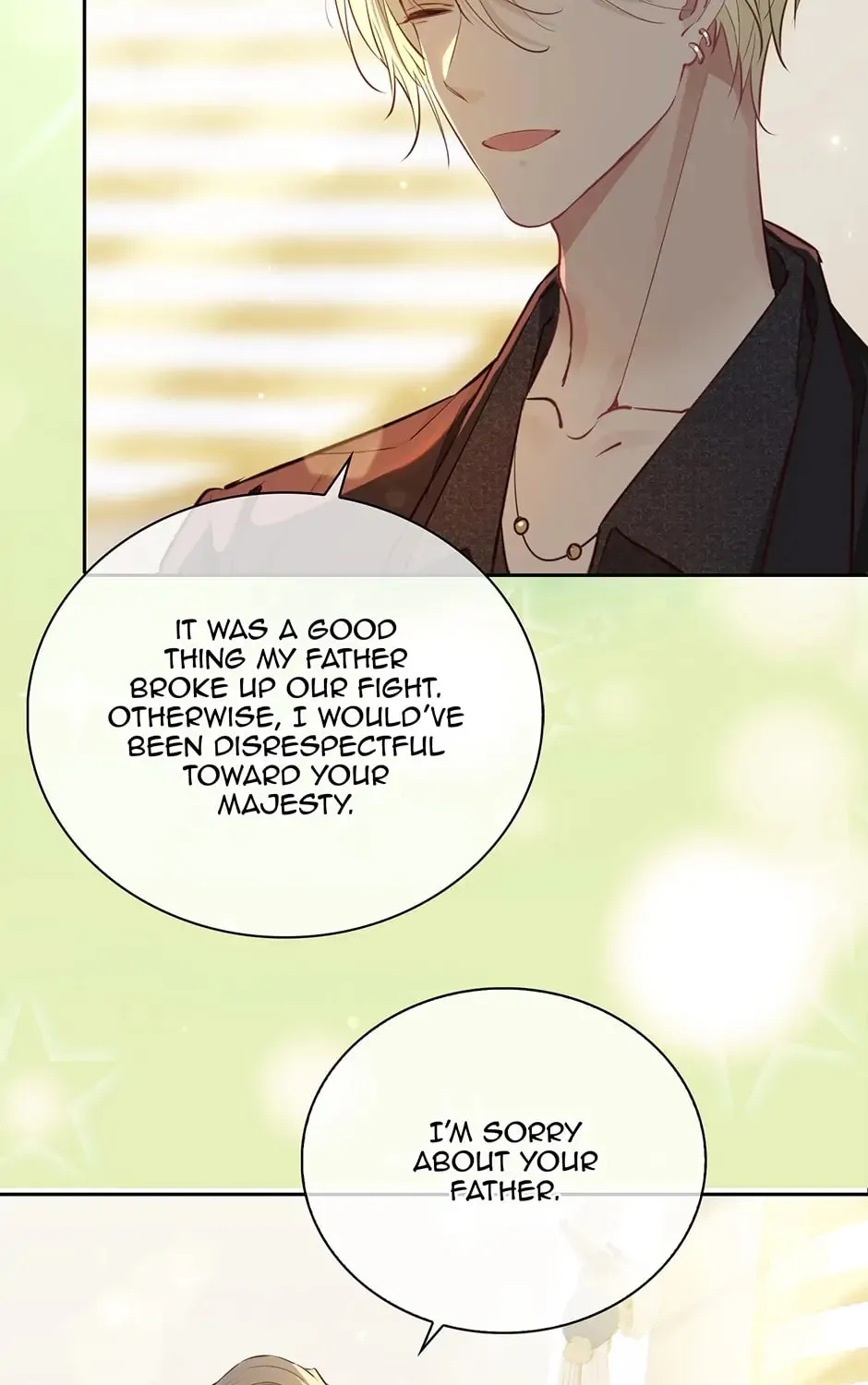 The Royal Prince