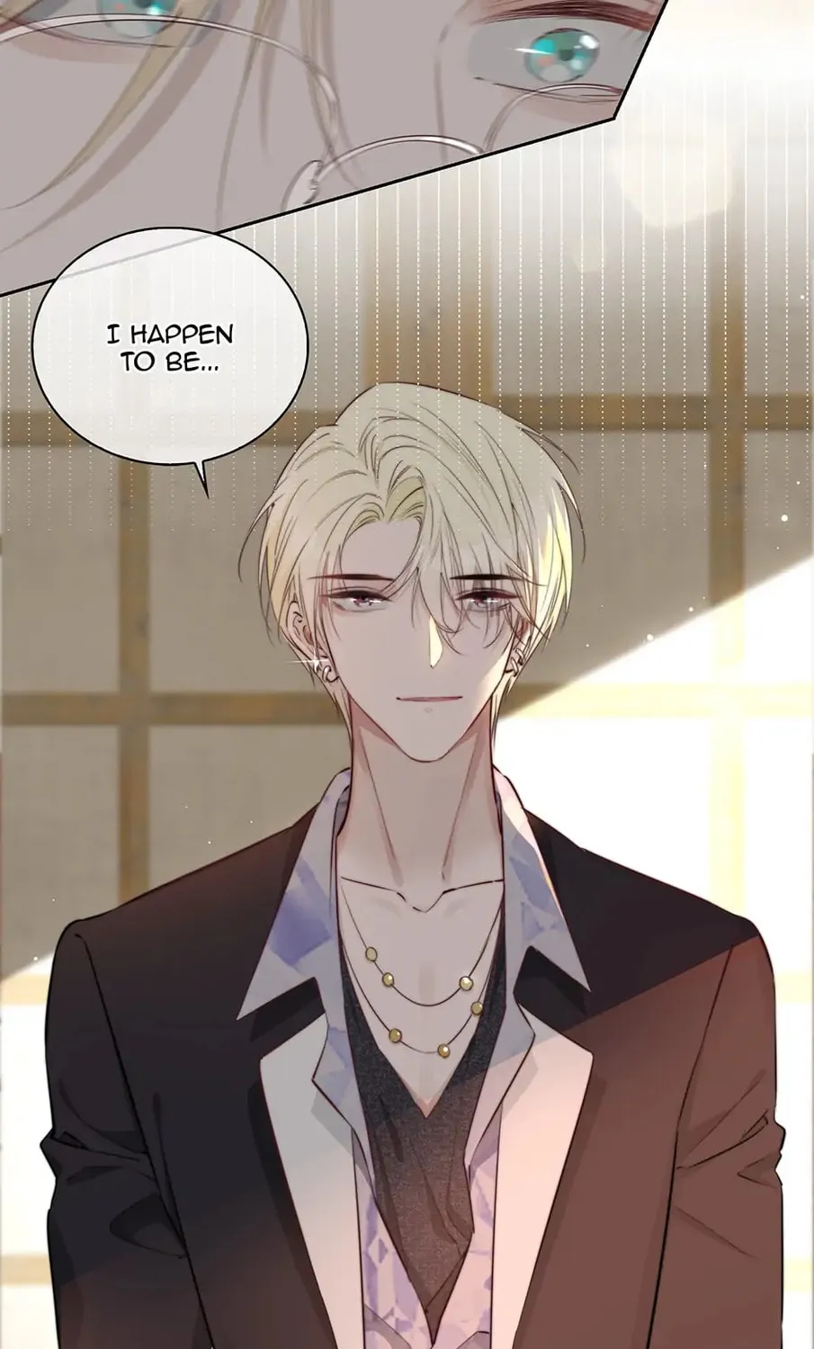 The Royal Prince