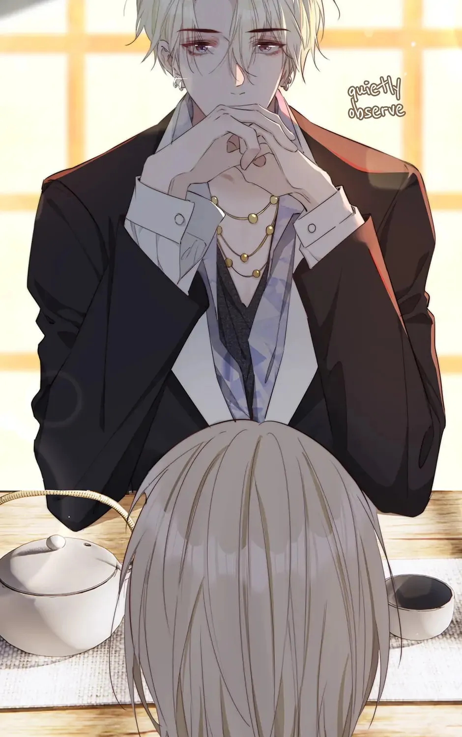 The Royal Prince
