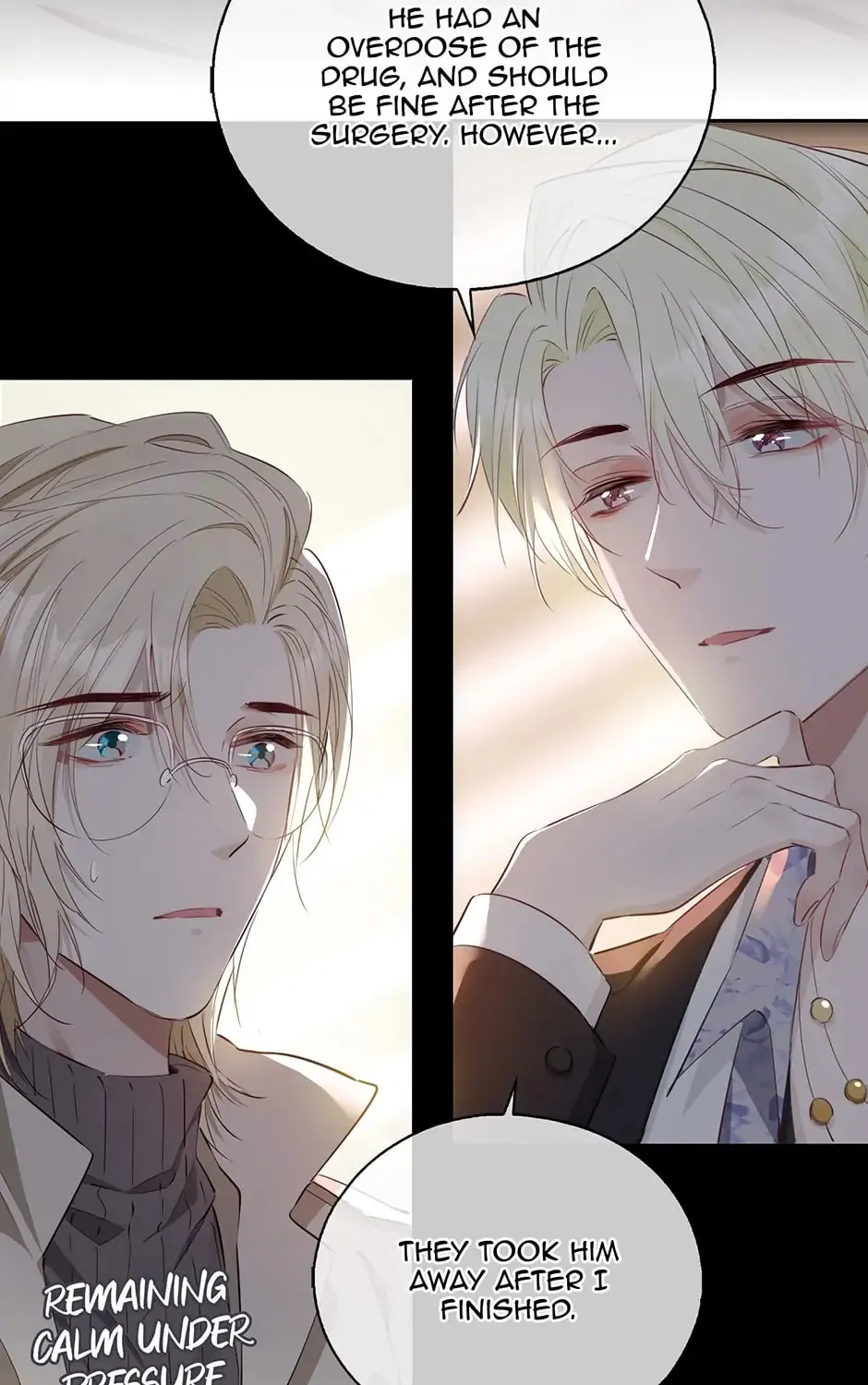 The Royal Prince