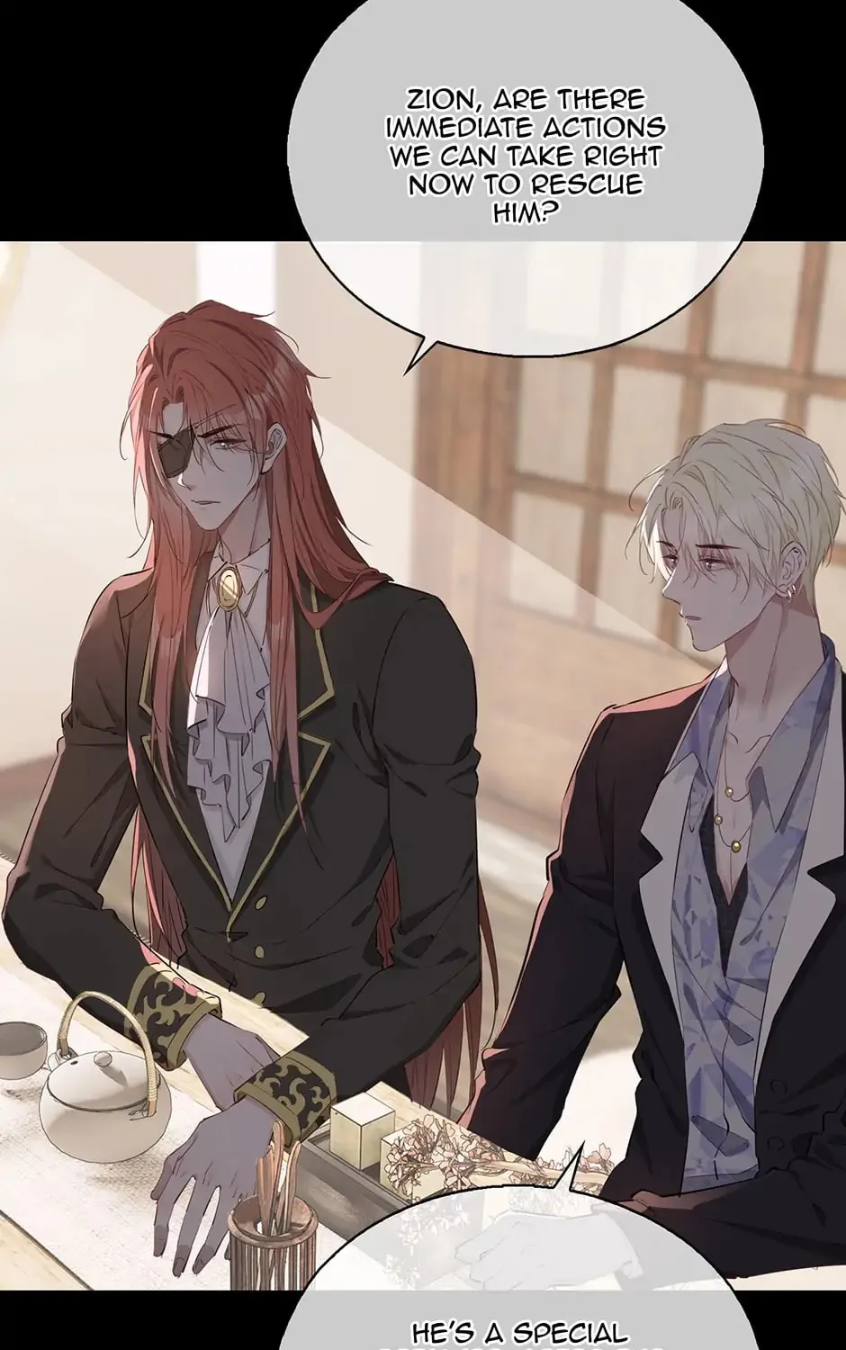 The Royal Prince