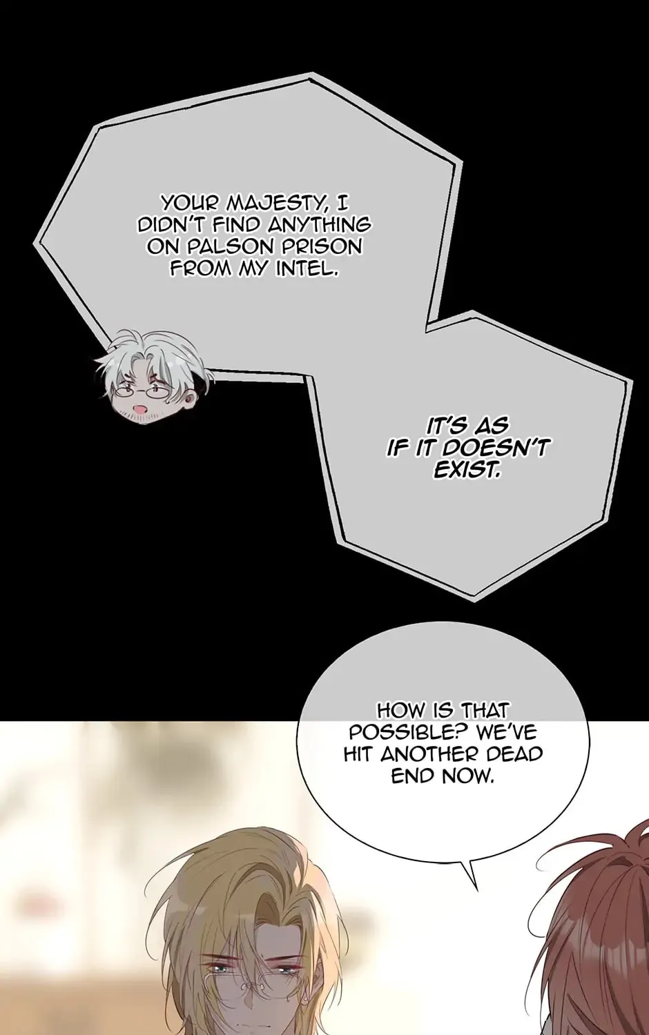 The Royal Prince