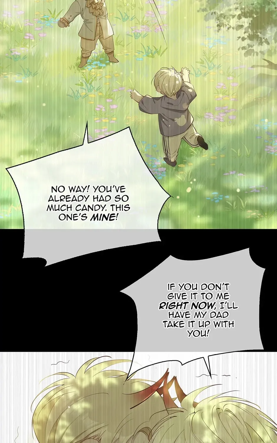 The Royal Prince